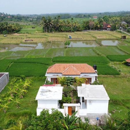 Sumbul View Surfcamp Hotel Airsatang Exterior photo